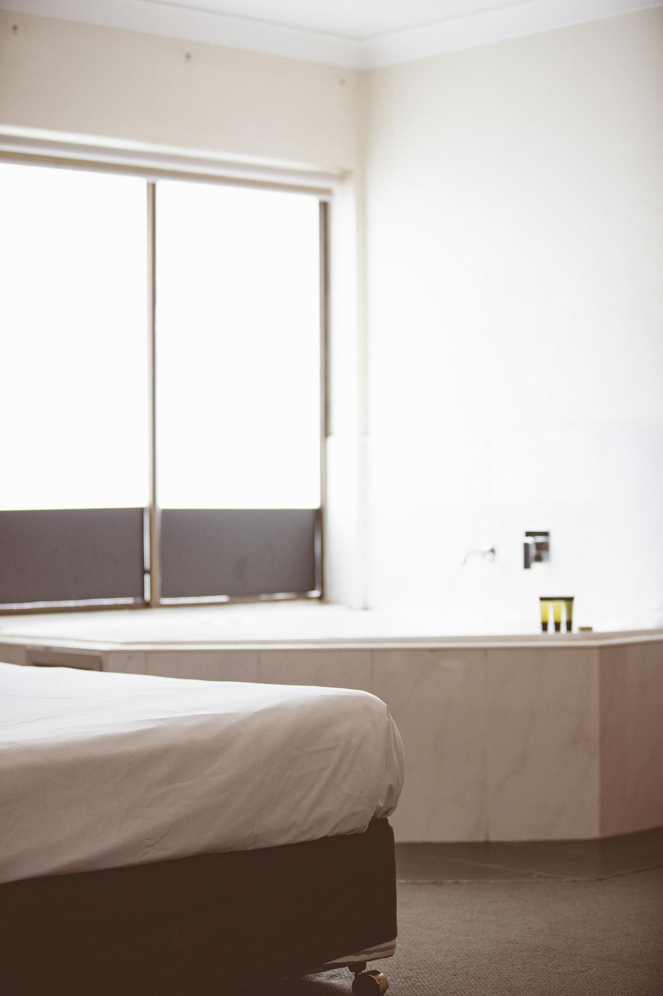 Garden Lodge Sydney Hotel Luaran gambar