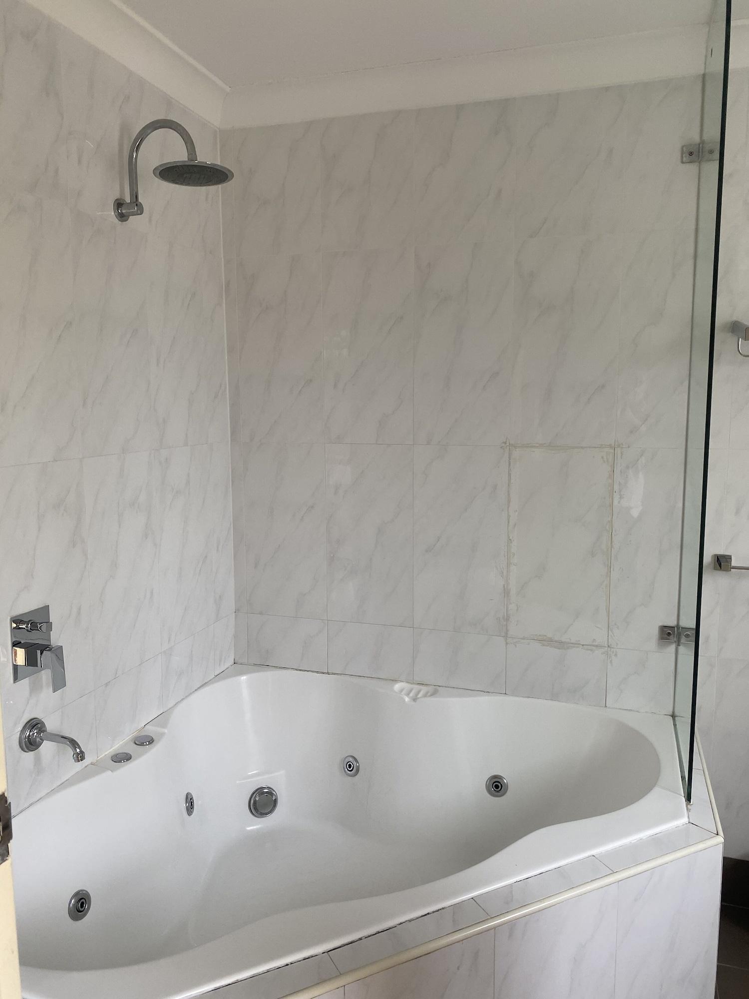 Garden Lodge Sydney Hotel Luaran gambar