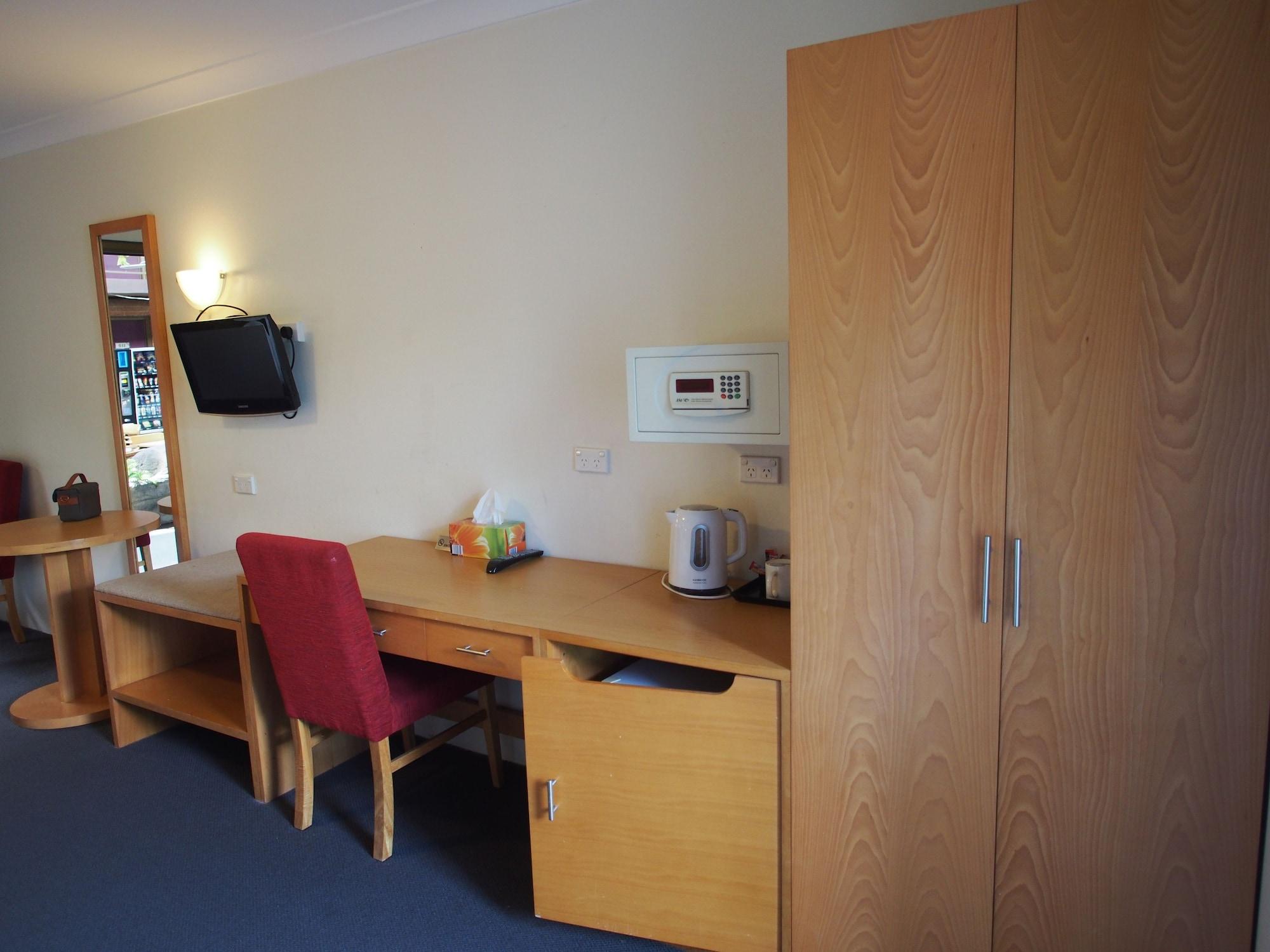 Garden Lodge Sydney Hotel Luaran gambar