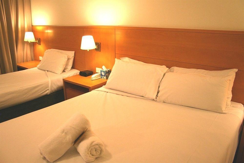 Garden Lodge Sydney Hotel Luaran gambar