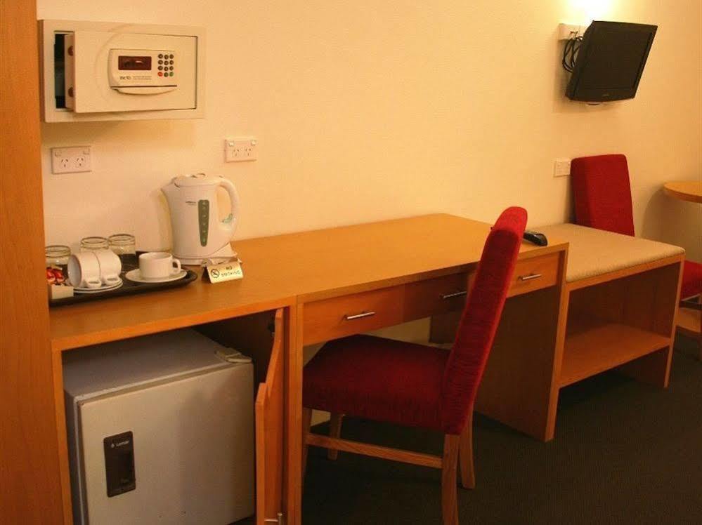 Garden Lodge Sydney Hotel Luaran gambar